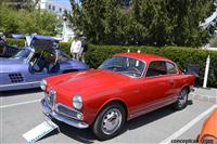 1959 Alfa Romeo Giulietta